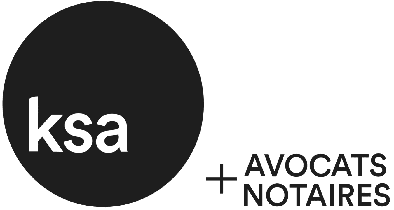 A black circle with the lowercase letters 