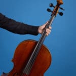 violoncelle